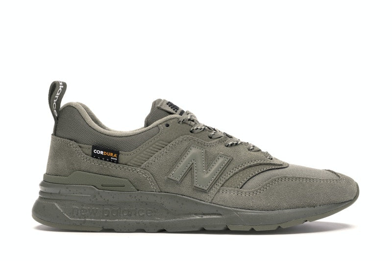 New Balance 997H Cordura Khaki