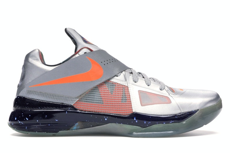 Nike KD 4 Galaxy AS (2012)