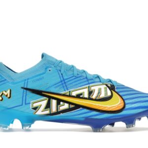 Nike Zoom Mercurial Vapor 15 Elite KM FG Mbappe Motivation Pack