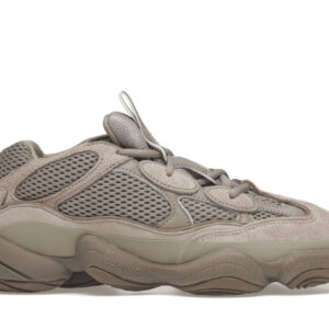 adidas Yeezy 500 Ash Grey Men's - GX3607 - US