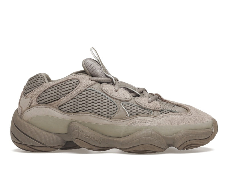 adidas Yeezy 500 Ash Grey Men's - GX3607 - US