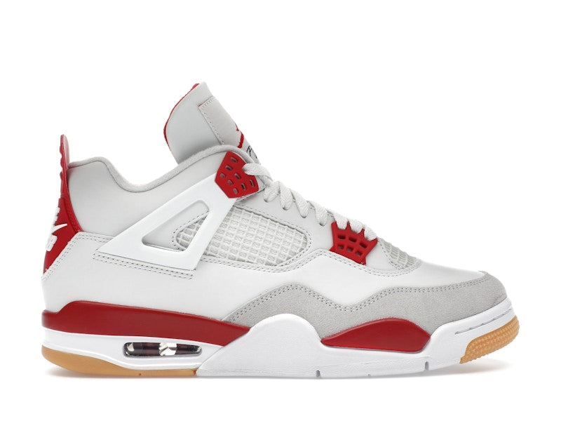 Jordan 4 Retro SB Varsity Red