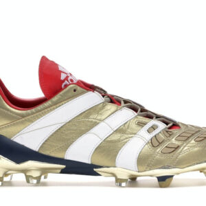 adidas Predator Accelerator FG 25 Year Pack Zidane