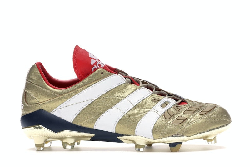 adidas Predator Accelerator FG 25 Year Pack Zidane