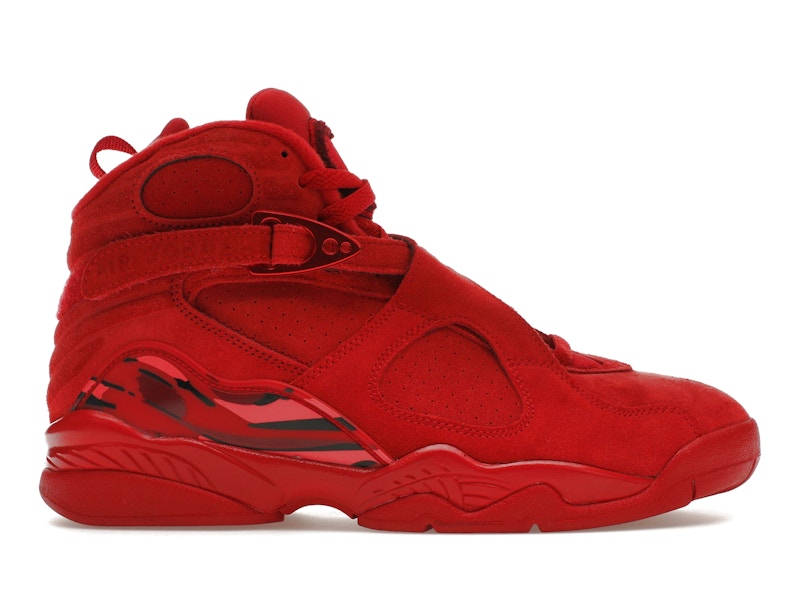 Jordan 8 Retro Valentine's Day (2018) (Women's)