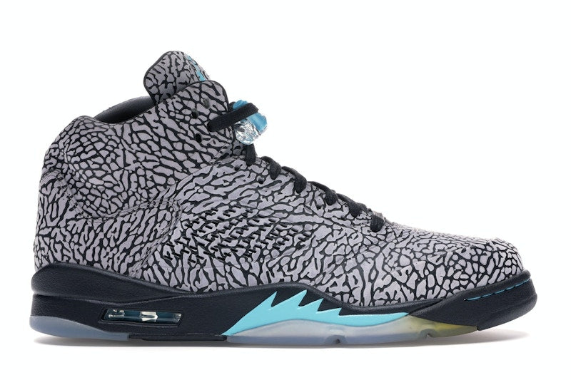 Jordan 5 Retro 3Lab5