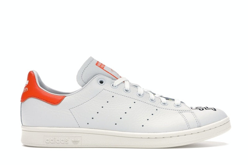 adidas Stan Smith Keith Haring