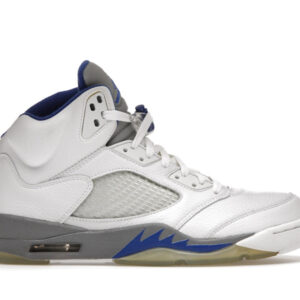 Jordan 5 Retro Stealth