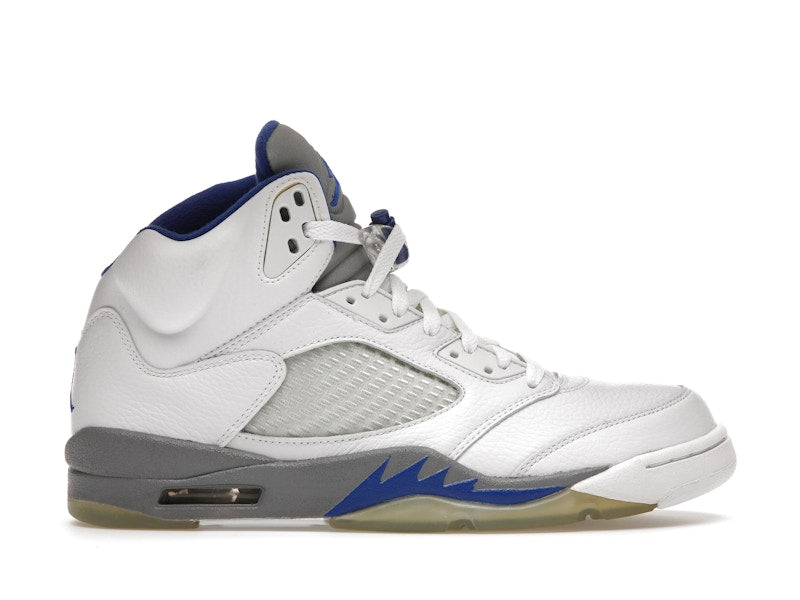 Jordan 5 Retro Stealth