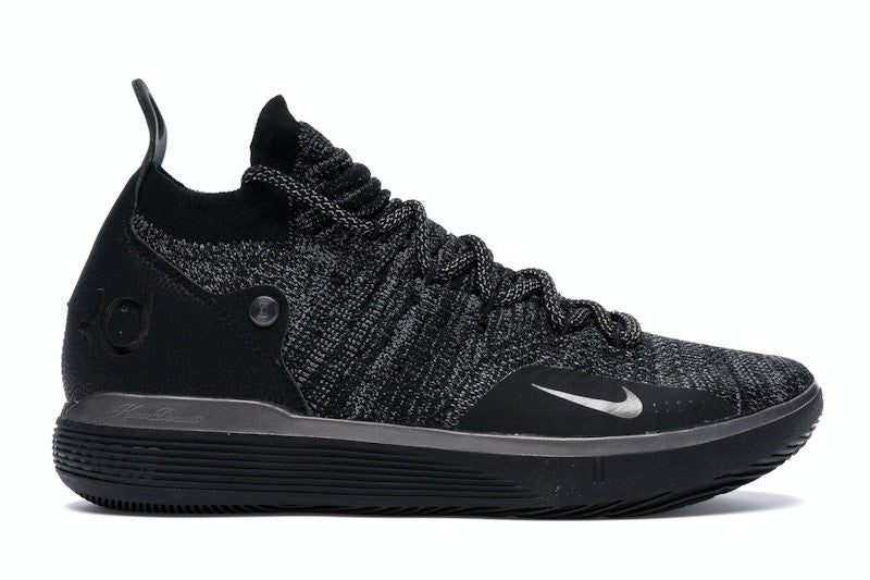 Nike KD 11 Black Twilight Pulse