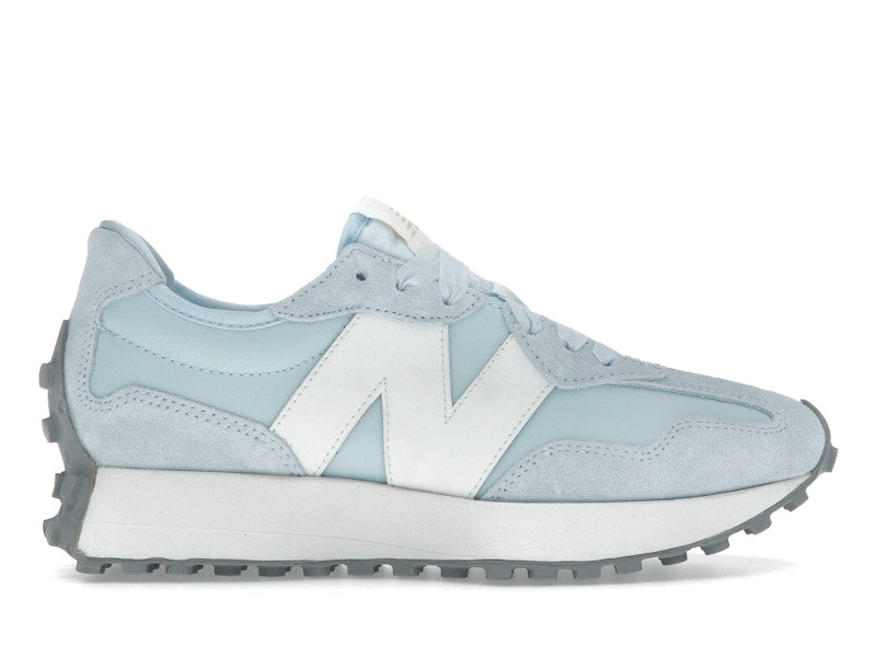 New Balance 327 Quarry Blue (Women's)