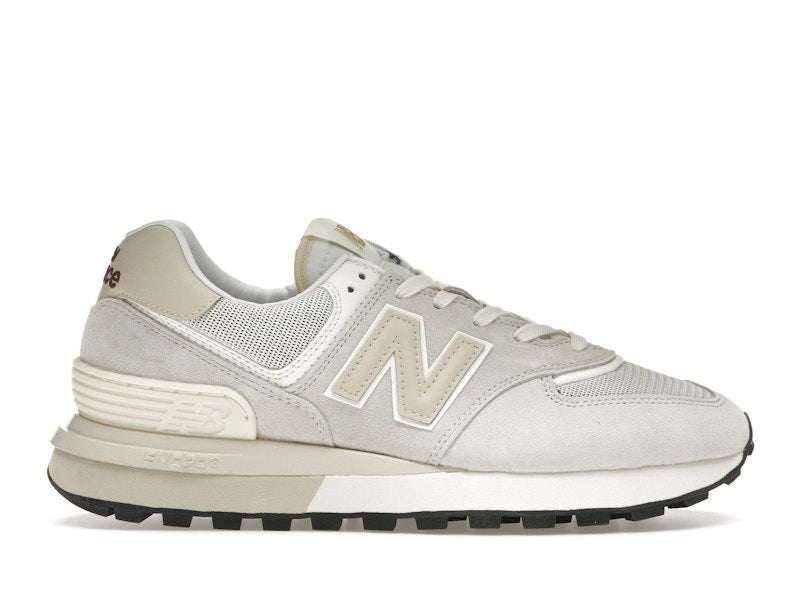 New Balance 574 Legacy Silver Birch Sea Salt