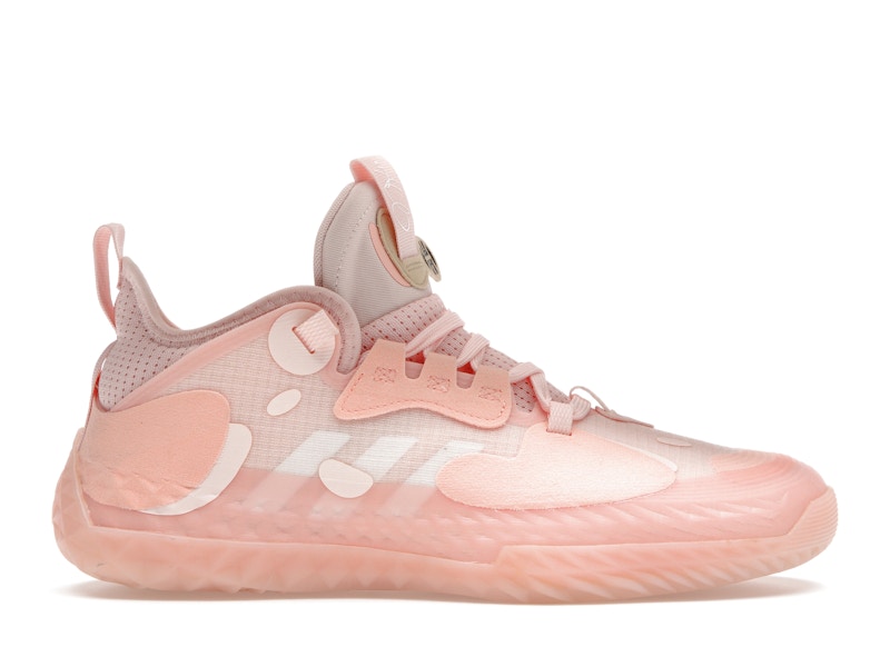 adidas Harden Vol. 5 Futurenatural Icey Pink