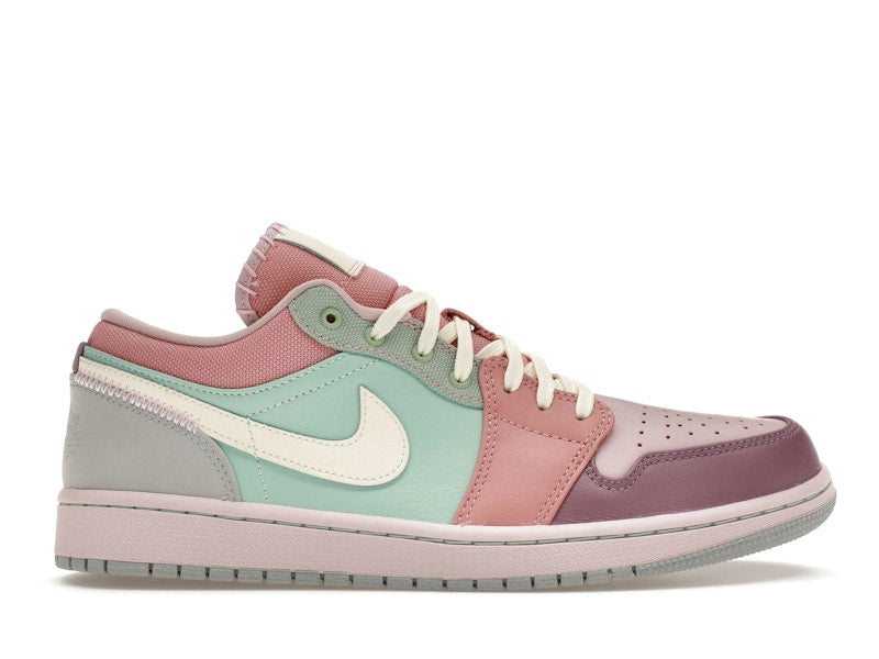 Jordan 1 Low Easter Pastel