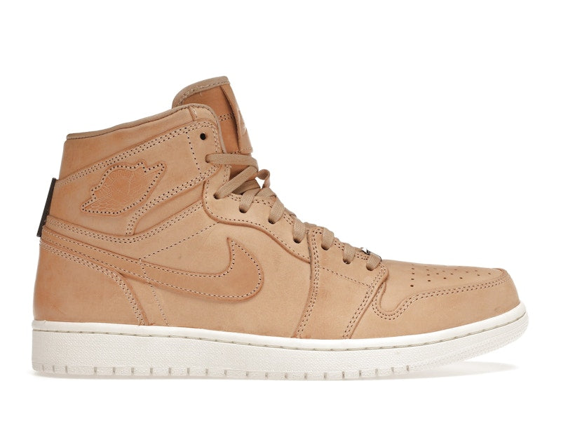 Jordan 1 Retro Pinnacle Vachetta Tan