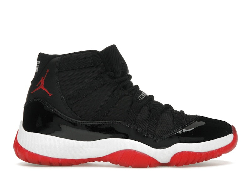 Jordan 11 Retro Playoffs CDP (2008)