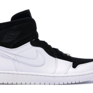 Jordan 1 Retro High Equality Black History Month (2018)
