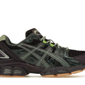 ASICS GEL-Nimbus 9 Brain Dead Nightshade