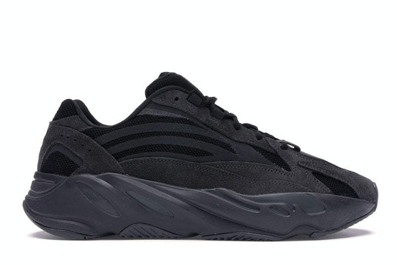 adidas Yeezy Boost 700 V2 Vanta Men's - FU6684 - US