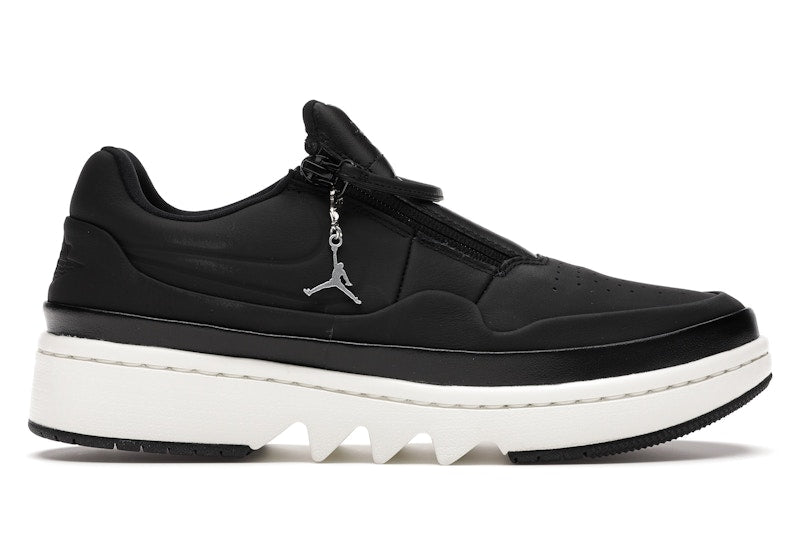 Jordan 1 Jester XX Low Black Sail (Women's)