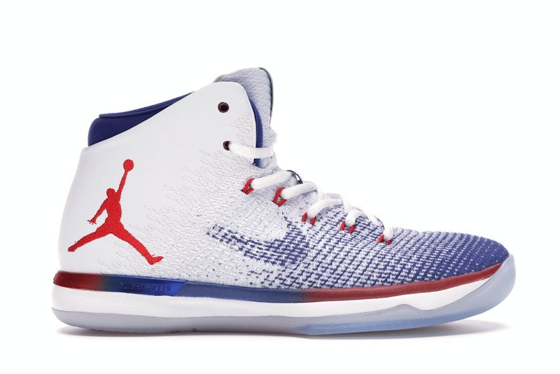 Jordan XXX1 USA