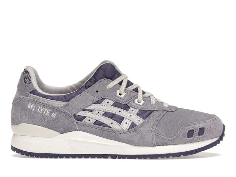 ASICS Gel-Lyte III Paisley Ash Rock Cream