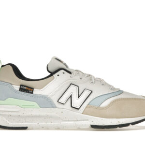 New Balance 997H Cordura Vintage Baby Blue White