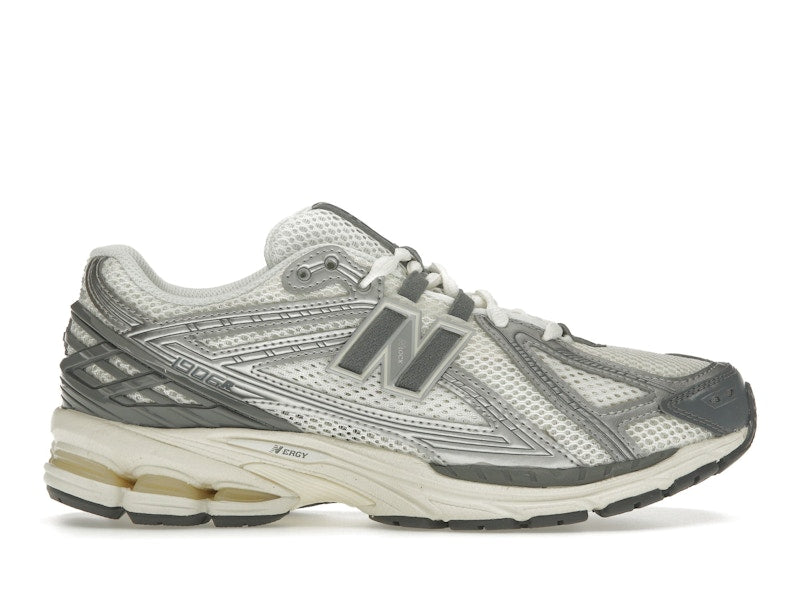 New Balance 1906R Moonrock Silver