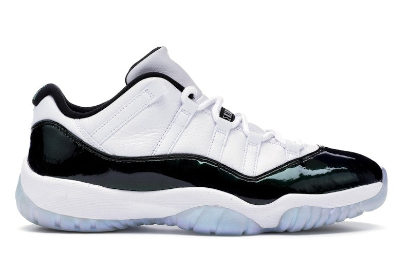 Jordan 11 Retro Low Iridescent