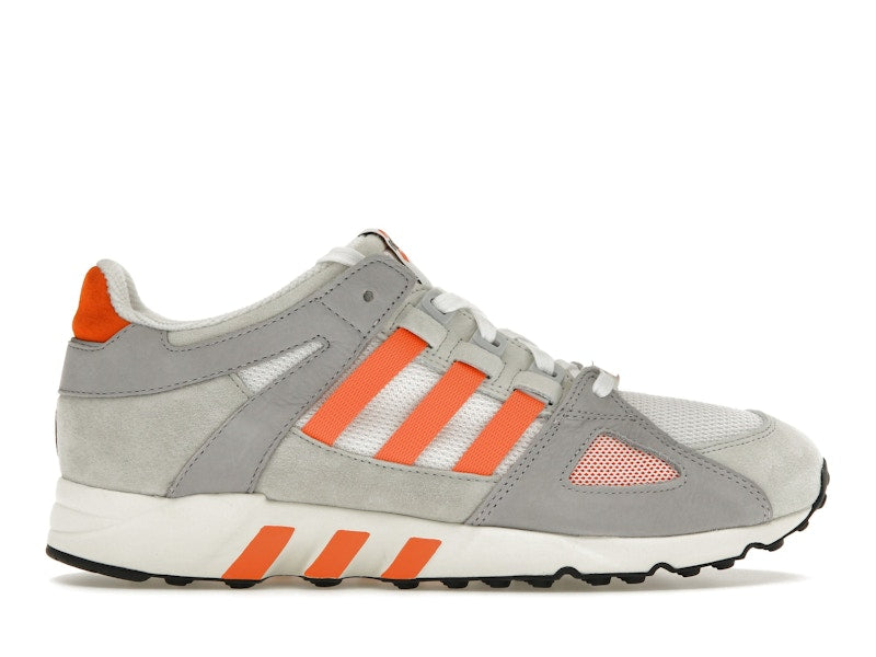 adidas EQT Guidance Overkill Grey Orange
