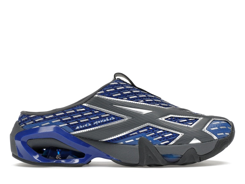 ASICS Gel-Styrax Kiko Kostadinov Blue Pure Silver Men's
