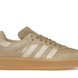 adidas Samba XLG Cardboard Magic Beige Men's - JI3196 - US