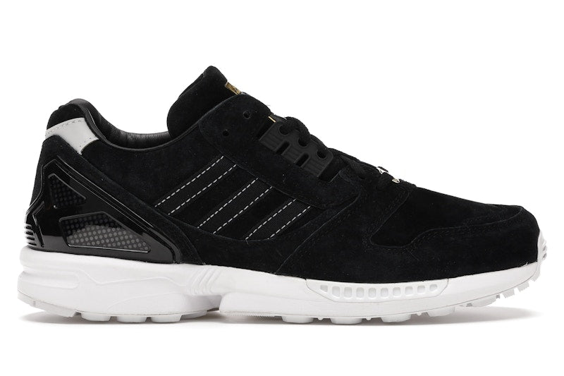 adidas ZX 8000 Core Black Cloud White