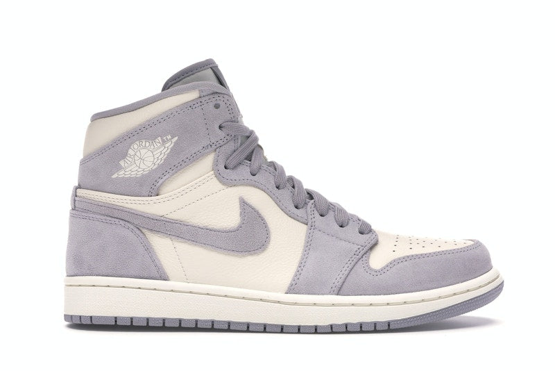 Jordan 1 Retro High Pale Ivory (Women's)