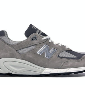New Balance 990v2 Kith Grey