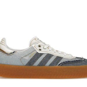 adidas Sambae atmos Pink Denim (Women's) - II0001 - US