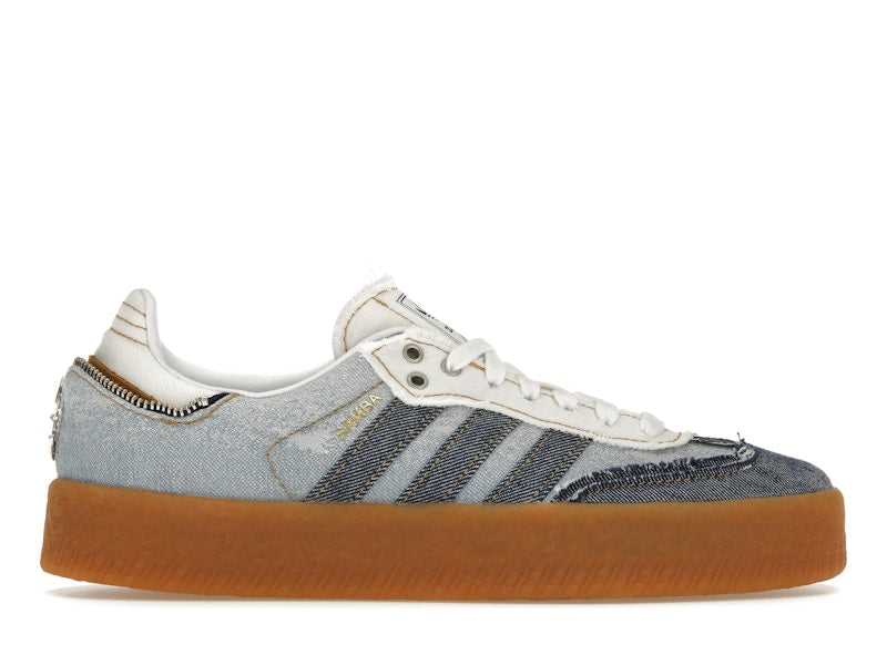 adidas Sambae atmos Pink Denim (Women's) - II0001 - US