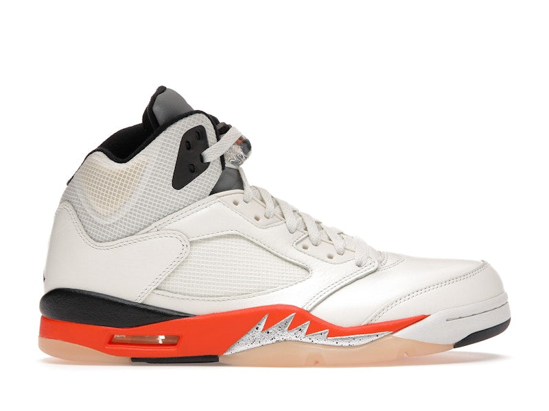 Jordan 5 Retro Shattered Backboard