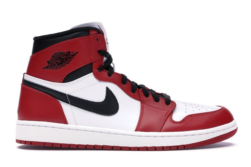 Jordan 1 Retro Chicago (2013)
