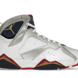 Jordan 7 Retro Olympic (2004)