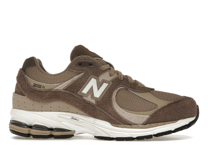 New Balance 2002R ASOS Exclusive Brown