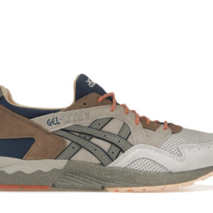 ASICS Gel-Lyte V Concrete Retro Trail