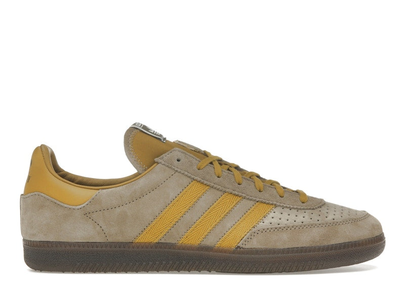 adidas Wimberly SPZL C.P. Company Tech Khaki