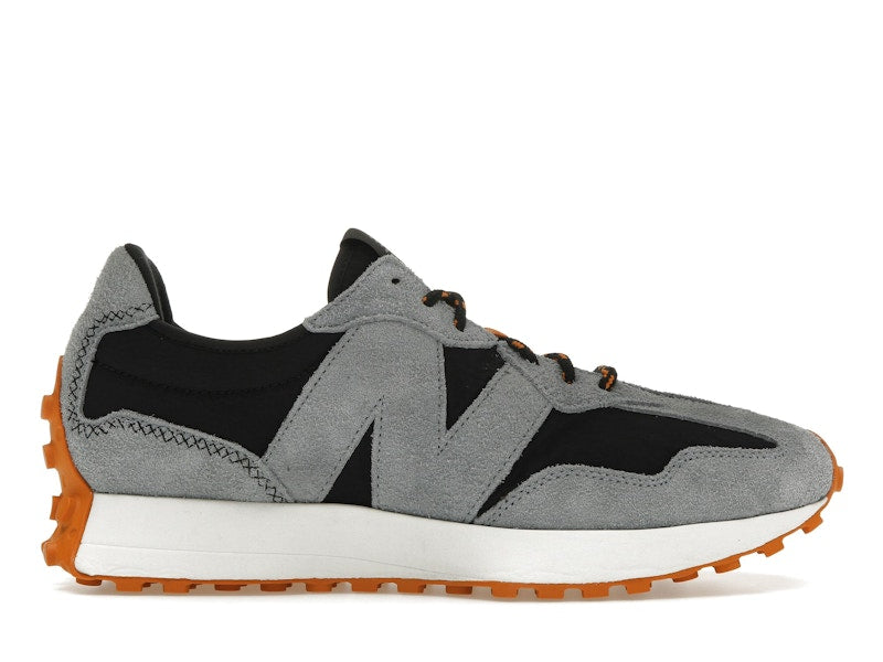 New Balance 327 Slate