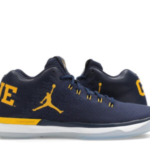 Jordan XXX1 Low Michigan