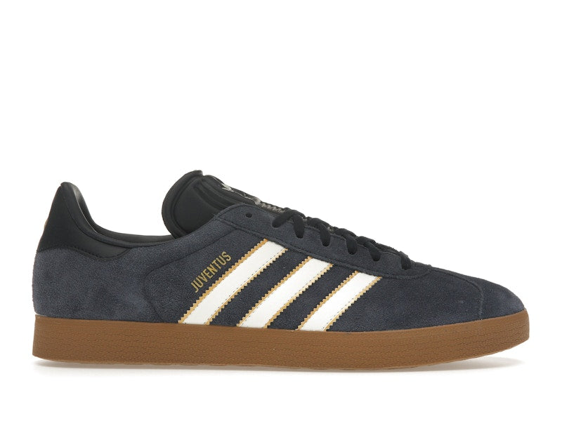 adidas Gazelle Terrace Juventus FC Men's - JS3044 - US