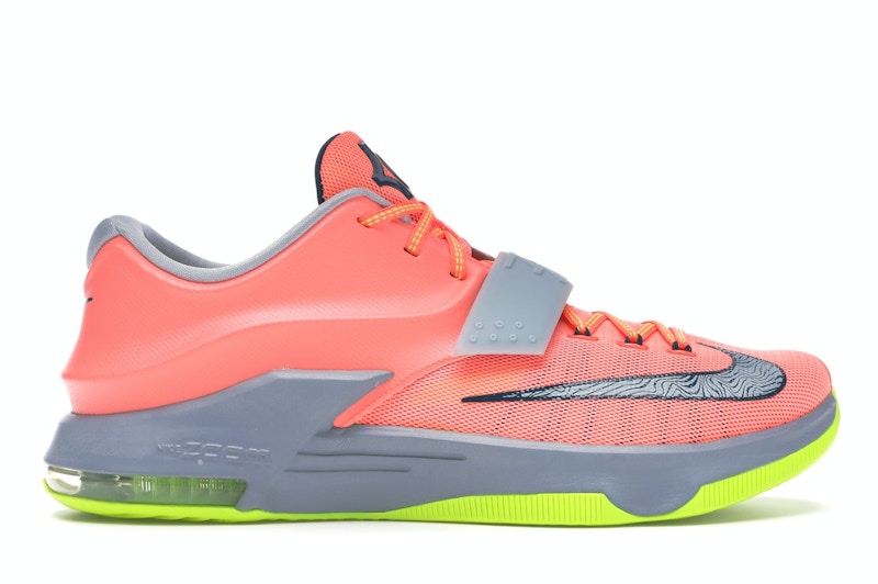 Nike KD 7 35,000 Degrees