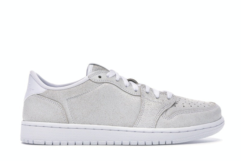 Jordan 1 Retro Low NS White (Women's)