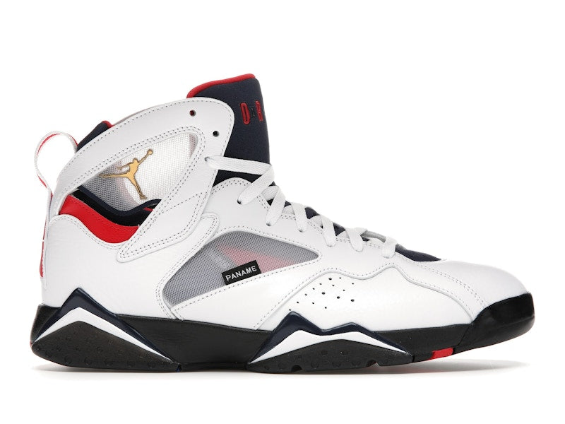 Jordan 7 Retro BCFC Paris Saint-Germain PSG (2021)