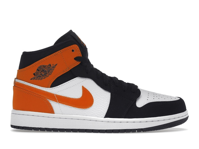 Air Jordan 1 Mid Shattered Backboard Men's - 554724-058 - US